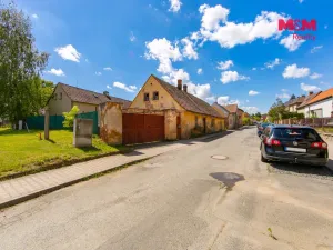 Prodej rodinného domu, Staňkov, 130 m2