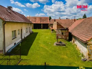 Prodej rodinného domu, Staňkov, 130 m2