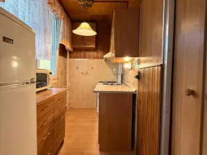 Prodej bytu 3+1, Praha - Prosek, Novoborská, 53 m2