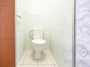 Prodej bytu 3+1, Praha - Prosek, Novoborská, 53 m2