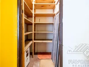 Prodej bytu 3+1, Praha - Prosek, Novoborská, 53 m2