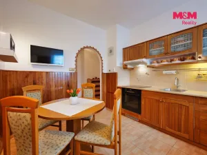 Prodej bytu 3+1, Senice na Hané, Vodní, 79 m2