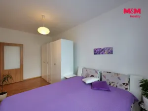 Prodej bytu 3+1, Senice na Hané, Vodní, 79 m2