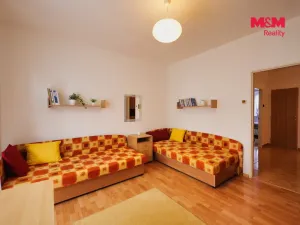Prodej bytu 3+1, Senice na Hané, Vodní, 79 m2