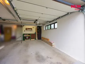 Prodej bytu 3+1, Senice na Hané, Vodní, 79 m2