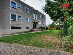 Prodej bytu 3+1, Senice na Hané, Vodní, 79 m2