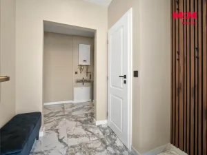 Prodej rodinného domu, Peruc - Telce, 94 m2