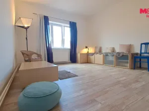 Pronájem bytu 1+1, Mladá Boleslav - Mladá Boleslav III, S. K. Neumanna, 45 m2