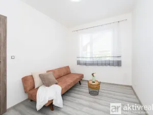 Prodej rodinného domu, Mělník, Družstevní, 185 m2
