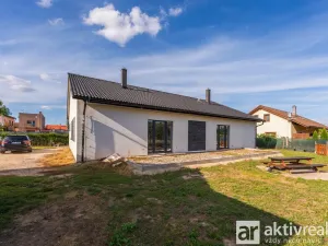 Prodej rodinného domu, Mělník, Družstevní, 185 m2
