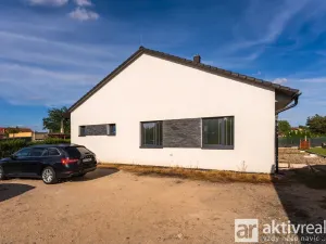 Prodej rodinného domu, Mělník, Družstevní, 185 m2