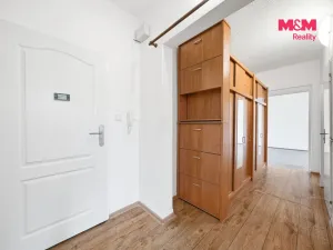Prodej bytu 2+1, Jeseník, Halasova, 51 m2
