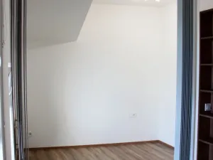 Pronájem bytu 1+kk, Brno - Přízřenice, Moravanská, 47 m2