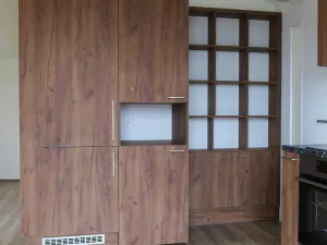 Pronájem bytu 1+kk, Brno - Přízřenice, Moravanská, 47 m2