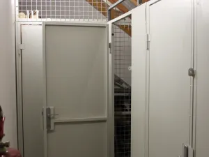 Pronájem bytu 1+kk, Brno - Přízřenice, Moravanská, 47 m2