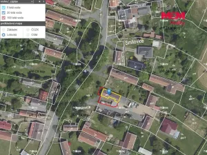 Prodej rodinného domu, Staňkovice - Smilovice, 155 m2