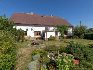 Prodej rodinného domu, Zátor - Loučky, 260 m2