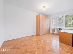 Pronájem bytu 2+1, Třebíč - Borovina, Lidická, 54 m2
