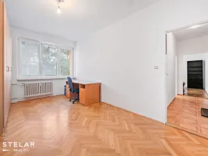 Pronájem bytu 2+1, Třebíč - Borovina, Lidická, 54 m2