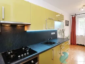 Prodej bytu 3+1, Praha - Žižkov, Roháčova, 72 m2