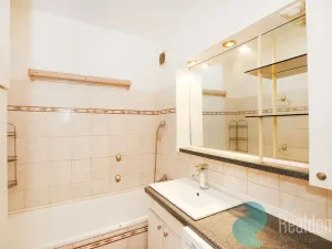 Prodej bytu 3+1, Praha - Žižkov, Roháčova, 72 m2
