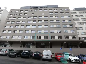 Prodej bytu 3+1, Praha - Žižkov, Roháčova, 72 m2