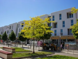 Prodej bytu 2+kk, Veselí nad Moravou, náměstí Míru, 48 m2