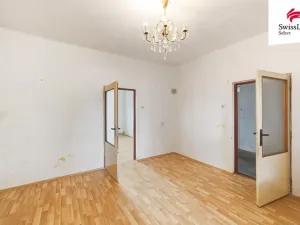 Prodej vícegeneračního domu, Pečky, Jos. Šebesty, 131 m2