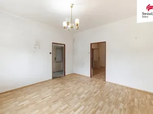 Prodej vícegeneračního domu, Pečky, Jos. Šebesty, 131 m2