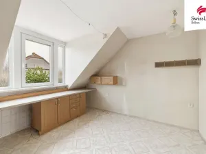Prodej vícegeneračního domu, Pečky, Jos. Šebesty, 131 m2