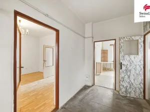 Prodej vícegeneračního domu, Pečky, Jos. Šebesty, 131 m2