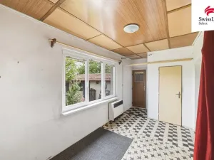 Prodej vícegeneračního domu, Pečky, Jos. Šebesty, 131 m2
