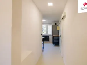 Pronájem bytu 2+1, Jihlava, Alšova, 58 m2