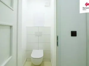 Pronájem bytu 2+1, Jihlava, Alšova, 58 m2