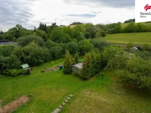 Prodej bytu 2+1, Třemešná, 65 m2