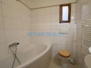 Pronájem bytu 1+kk, Praha - Břevnov, Hošťálkova, 54 m2