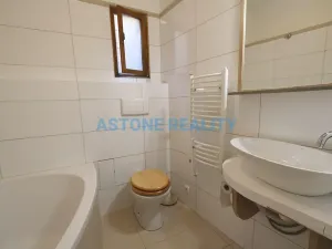 Pronájem bytu 1+kk, Praha - Břevnov, Hošťálkova, 54 m2