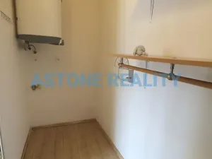 Pronájem bytu 1+kk, Praha - Břevnov, Hošťálkova, 54 m2