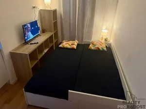 Prodej bytu 1+kk, Via Lago di Bomba,Montesilvano,, 35 m2
