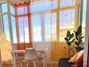 Prodej bytu 1+kk, Via Lago di Bomba,Montesilvano,, 35 m2