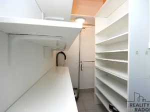 Pronájem bytu 2+kk, Břeclav, Na Valtické, 44 m2