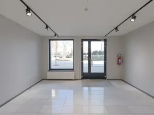Pronájem obchodního prostoru, Praha, Nekvasilova, 90 m2