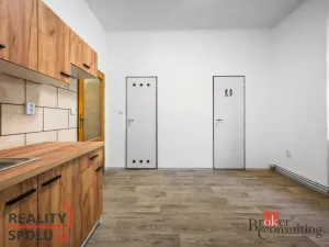 Pronájem bytu 1+1, Hladké Životice, Oderská, 41 m2
