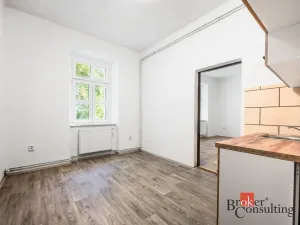 Pronájem bytu 1+1, Hladké Životice, Oderská, 41 m2