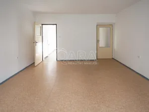 Pronájem bytu 1+1, Mělník, Čechova, 35 m2