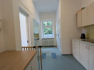 Pronájem kanceláře, Liberec - Liberec XXV-Vesec, Kašparova, 40 m2