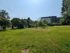 Pronájem kanceláře, Liberec - Liberec XXV-Vesec, Kašparova, 40 m2