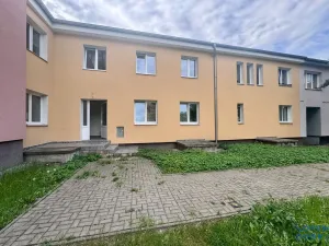 Pronájem obchodního prostoru, Litvínov, Ruská, 45 m2