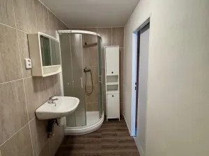 Pronájem bytu 1+1, Litvínov, Ruská, 36 m2
