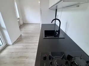 Pronájem bytu 1+1, Litvínov, Ruská, 36 m2